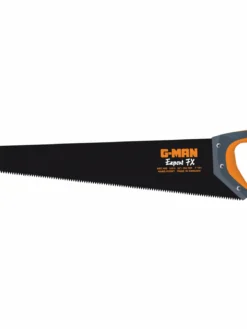G-Man Saws G-Man 22" Handsaw W/ Teflon Coated Blade Hand Tools