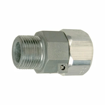 Greenline Lube And Fuel Tools Aluminum/Zinc Fuel Hose Swivels 3 Greenline Lube And Fuel Tools Aluminum/Zinc Fuel Hose Swivels