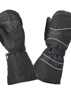 Tough Duck G41412 Premium Snowmobile Mitts | M-2XL