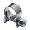 Greenline Hose And Fittings Mini Type 304 Stainless Steel Hose Clamps | Bolt Clamp Style 2 Greenline Hose And Fittings Mini Type 304 Stainless Steel Hose Clamps | Bolt Clamp Style