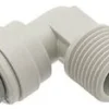 John Guest Speedfit Acetal 90 Solid Male Connector Tubing And Fittings