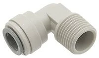 John Guest Speedfit Acetal 90 Solid Male Connector Tubing And Fittings