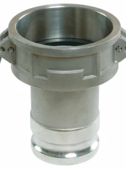 Greenline Female X Male Camlock Stainless Steel Adapter | 2" To 6" Sizes Hose And Fittings