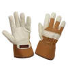 Tough Duck Women’s 3M™ Thinsulate™ Lined Cowgrain Fitters Glove