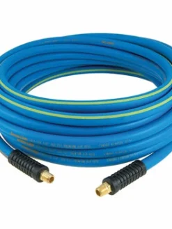 Greenline Air Tools 3/8" Premium Air Hose Assemblies | 1/4" MPT Ends