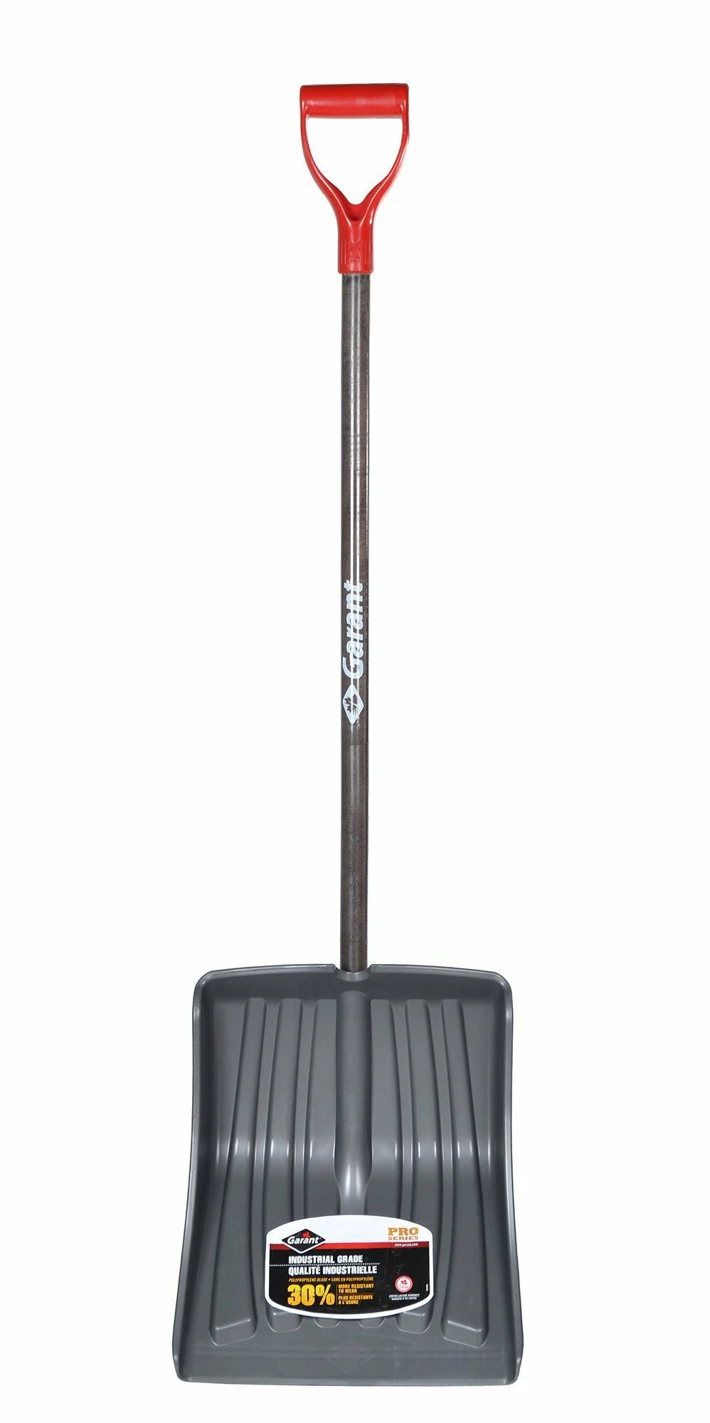 Landscaping Tools Garant Pro Series Snow Shovels | 14" And 18" Blades 3 Landscaping Tools Garant Pro Series Snow Shovels | 14" And 18" Blades