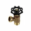 Greenline Garden Hose Thread To Male Pipe Thread Brass Valves Hose And Fittings
