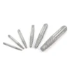 Forney Helical Flute Screw/Pipe Extractor Set