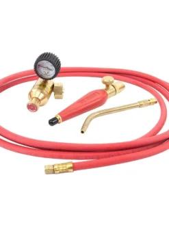 Forney Air Acetylene Plumber's Torch Kit Pipe Tools
