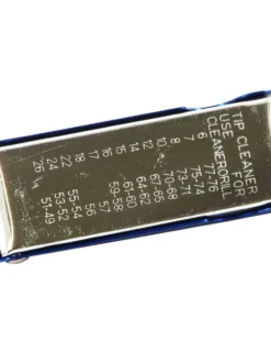 Forney Standard Tip Cleaner Kit Shop Equipment