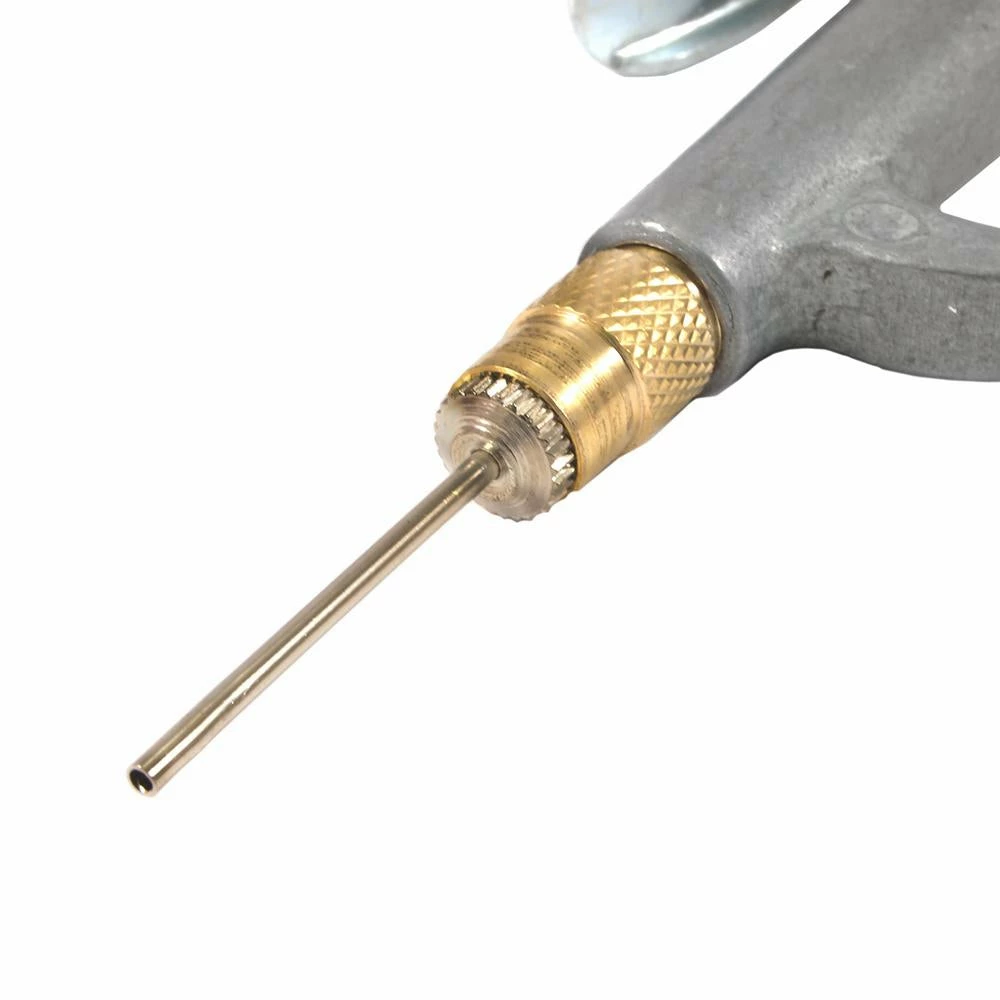 Forney Deluxe Air Blowgun Kit 7 Forney Deluxe Air Blowgun Kit