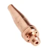 Forney Victor Style Oxy-Acetylene Cutting Tips (Style 3-101) Shop Equipment