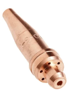 Forney Victor Style Oxy-Acetylene Cutting Tips (Style 3-101) Shop Equipment