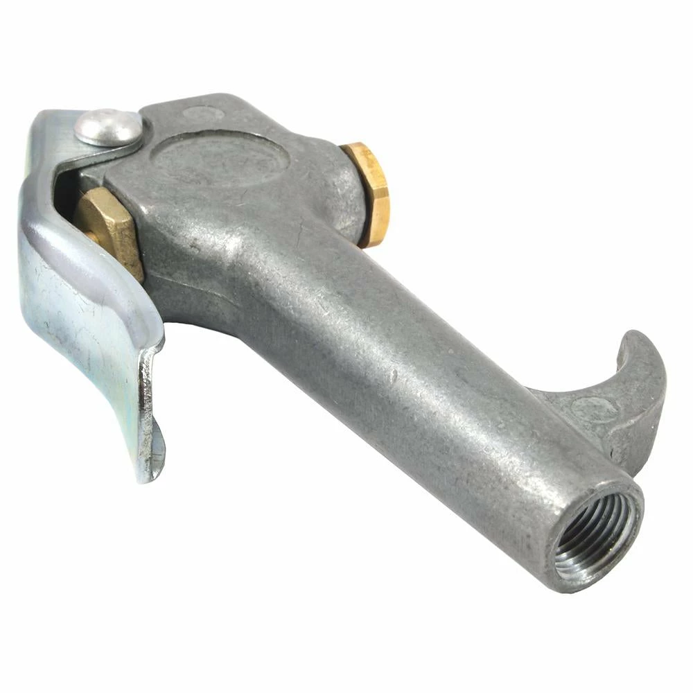 Forney Deluxe Air Blowgun Kit 9 Forney Deluxe Air Blowgun Kit