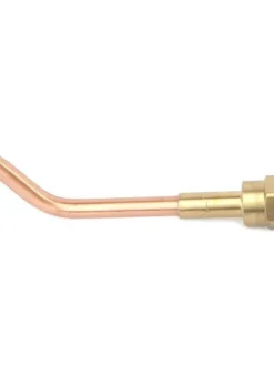 Forney Victor Style Oxy-Acetylene Welding Nozzles Shop Equipment