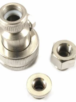 Forney Air/Water Adapter For Tractor Tires Air Tools