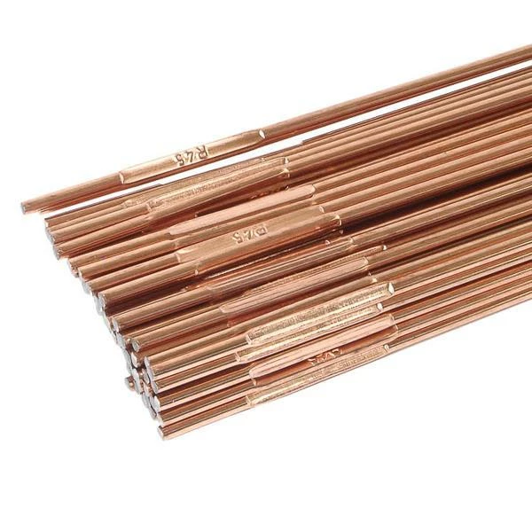 Shop Equipment Forney General Purpose Oxy/Acetylene Mild Steel Welding Rods 3 Shop Equipment Forney General Purpose Oxy/Acetylene Mild Steel Welding Rods