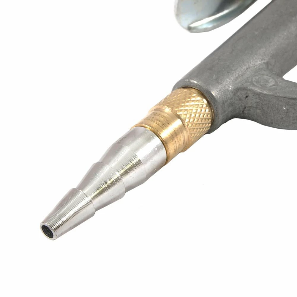 Forney Deluxe Air Blowgun Kit 6 Forney Deluxe Air Blowgun Kit