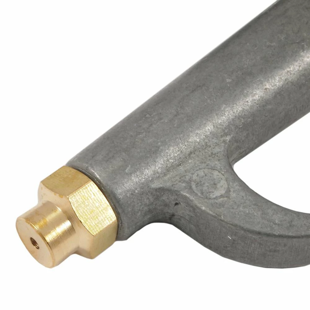 Forney Deluxe Air Blowgun Kit 5 Forney Deluxe Air Blowgun Kit