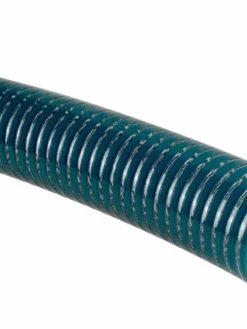 Greenline Hose And Fittings Green Helix PVC Suction Hose (Hose Only - No Ends)