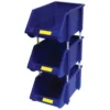 Dynaline Heavy Duty Stackable Storage Bins