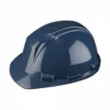 Personal Protective Equipment Dynamic Mont-Blanc™ Front Brim 4-Point Ratchet Suspension Hard Hat - Type 2 | Navy Blue