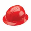 Dynamic Kilimanjaro™ Front Brim Hard Hat - Type 1 | Red Personal Protective Equipment