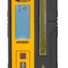 Pipe Inspection & Locators Spectra Precision HR1220 Laser Line Receiver
