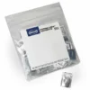 Hach 98399 Citrate Buffer Powder Pillows For Manganese, 25 ML, Pk/100 Water Testing Supplies