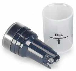 Hach Pocket Pro+ Replacement PH Sensor 3 Hach Pocket Pro+ Replacement PH Sensor