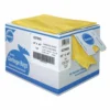 Cleanflow Hazardous Waste Disposal Bags - 30" X 40" - Case Of 125 Maintenance Supplies