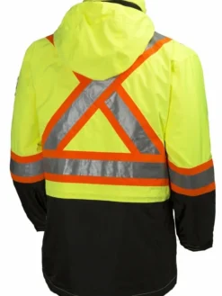 Helly Hansen Workwear Helly Hansen Potsdam 3-In-1 Hi-Vis Winter Jacket | Small - 5XLarge Hi-Vis Work Wear