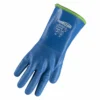 Horizon Double Dipped Blue Nitrile Acrylic Lined Winter Gloves - Pack Of 6 Pairs 1 Horizon Double Dipped Blue Nitrile Acrylic Lined Winter Gloves - Pack Of 6 Pairs
