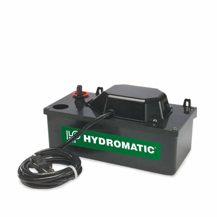 Hydromatic HCU20S-1 Condensate Removal Pump 3 Hydromatic HCU20S-1 Condensate Removal Pump