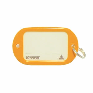 Cleanflow Jumbo Colored Key Tags - 3-3/4" X 2-3/16" (Bag Of 10 Tags) Maintenance Supplies 6 Cleanflow Jumbo Colored Key Tags - 3-3/4" X 2-3/16" (Bag Of 10 Tags) Maintenance Supplies