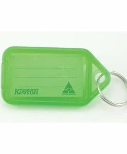 Cleanflow Maintenance Supplies Colored Key Tags - 2
