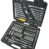 International Tool Company ITC Mechanic's Tool Set | 200 Piece Hand Tools