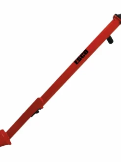 Esco Automotive Equipment Universal Impact Driven Tire Demounter