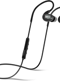 ISOtunes PRO Bluetooth Industrial Hearing Protection Headphones - NRR 27 DB Personal Protective Equipment