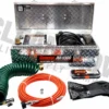 General Pipe Cleaners JM-1000-B Mini Jet Drain Cleaning Machine