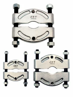 Jet Heavy Duty Bearing Separators Hand Tools