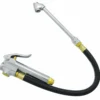 Automotive Tools Jet Air Line Inflator With Tire Gauge | Bayonet / Slide Type