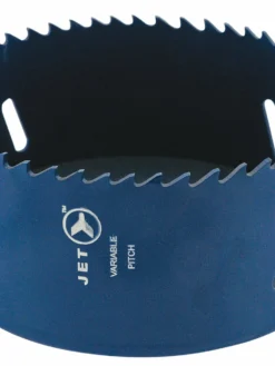 Power Tool Accessories Jet Bi-Metal Premium Industrial Holesaws