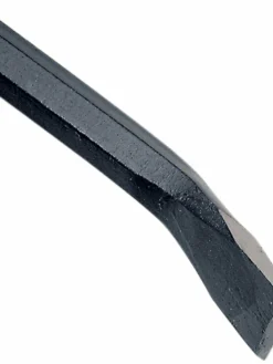 Hand Tools Jet Powerclaw Series Alloy Steel Hex Shank Pinch Bars