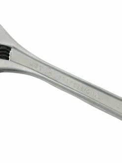 Jet Super Heavy Duty Professional Adjustable Wrenches