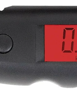 Jet H3276 Swivel Head Digital Tire Pressure Gauge Automotive Tools