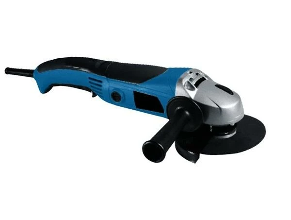 Bolton Pro Automotive Tools Jobsite 4-1/2" Angle Grinder - Corded 3 Bolton Pro Automotive Tools Jobsite 4-1/2" Angle Grinder - Corded