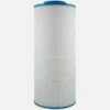 Excelpure 20" X 7.75" OD Jumbo Pleated PP Water Filter | Absolute - 20 Micron Commercial Water Filters And UV Parts