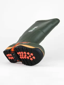 K1 Series Mid-Sole High Profile Hi-Vis Ice Cleat (For Deep Tread Boots) Shoe & Boot Accessories 15 K1 Series Mid-Sole High Profile Hi-Vis Ice Cleat (For Deep Tread Boots) Shoe & Boot Accessories