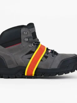 K1 Series Mid-Sole Intrinsically Safe Low Profile Ice Cleats (For Work Boots & Safety Shoes) 15 K1 Series Mid-Sole Intrinsically Safe Low Profile Ice Cleats (For Work Boots & Safety Shoes)